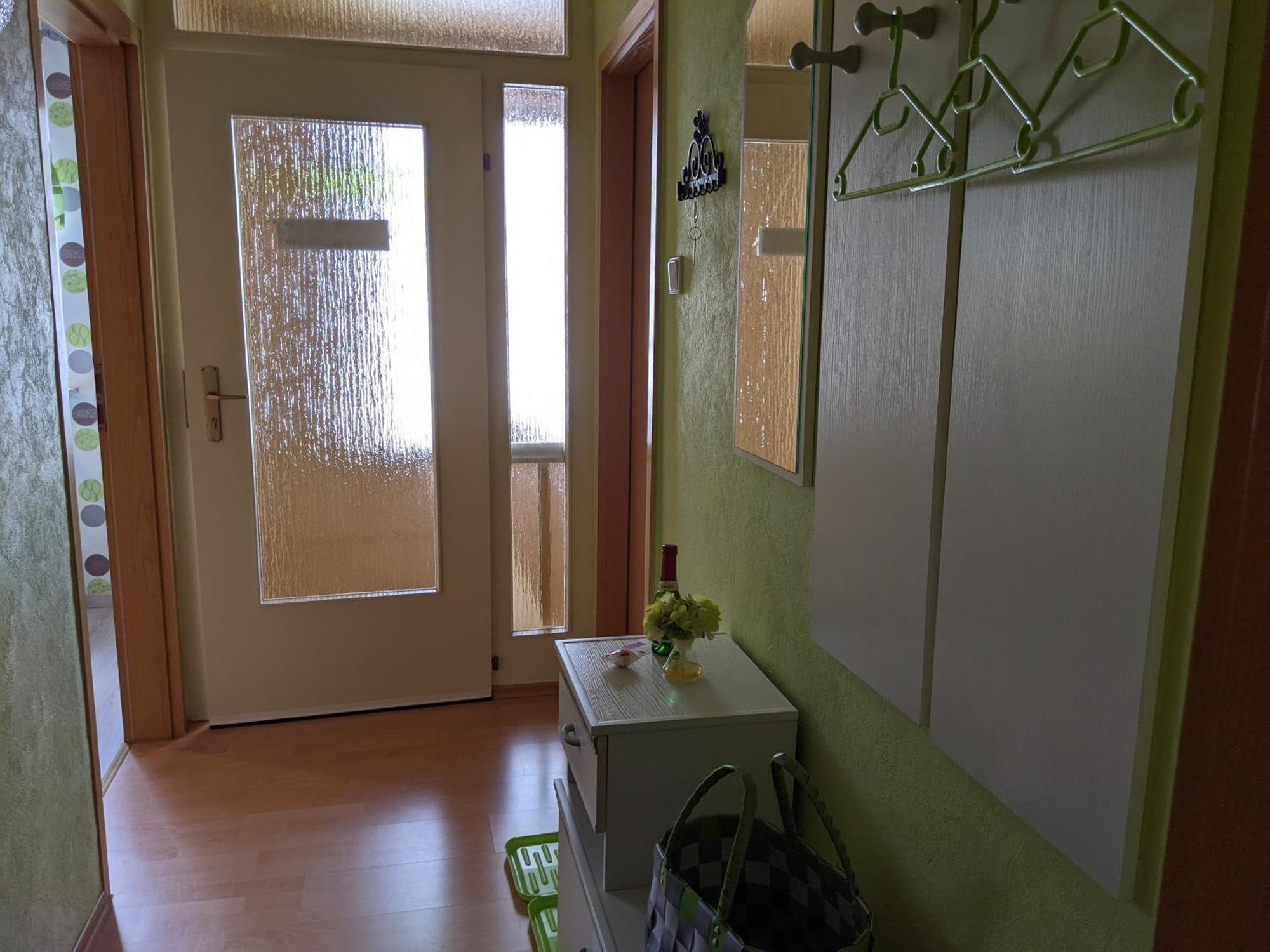 Ferienwohnung Dernbecher ساربروكن المظهر الخارجي الصورة